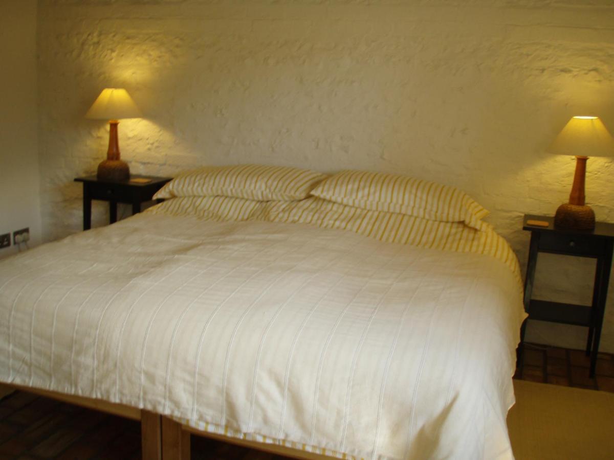 أبوتسبوري Top Parts Bed & Breakfast المظهر الخارجي الصورة