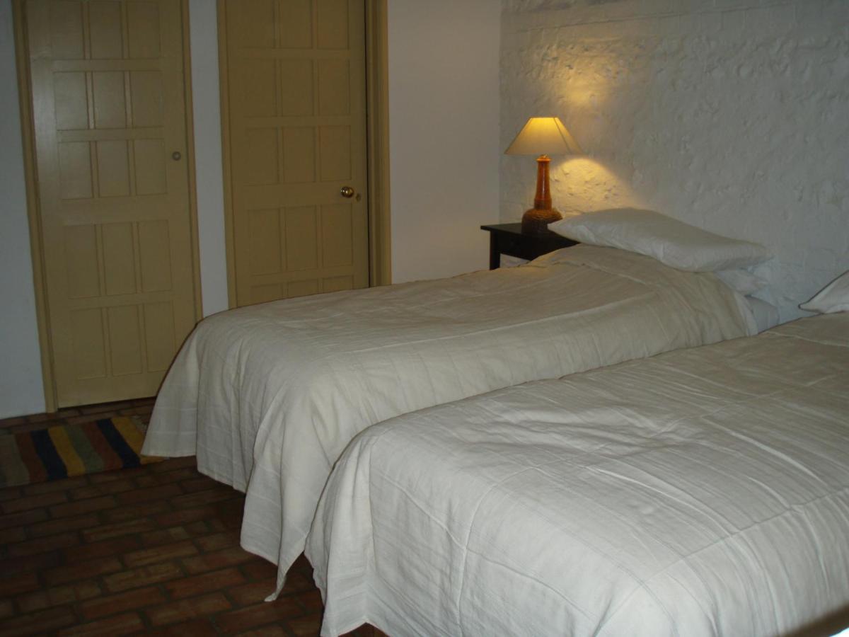 أبوتسبوري Top Parts Bed & Breakfast المظهر الخارجي الصورة