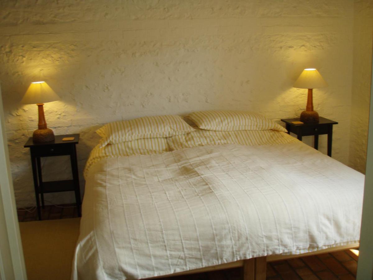 أبوتسبوري Top Parts Bed & Breakfast المظهر الخارجي الصورة