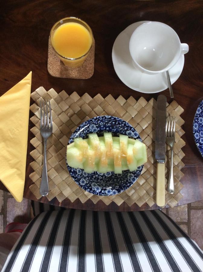 أبوتسبوري Top Parts Bed & Breakfast المظهر الخارجي الصورة